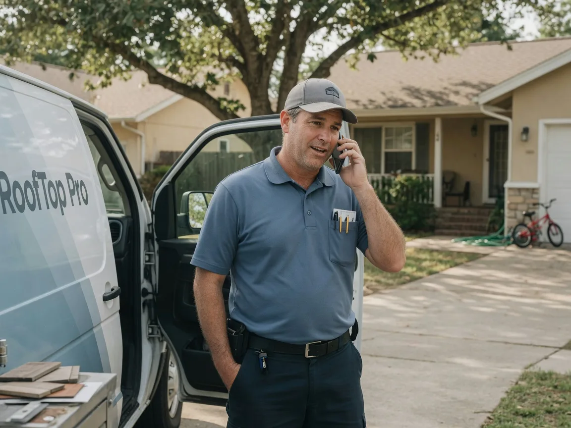 Roof Repair Stoutsville, MO FAQs