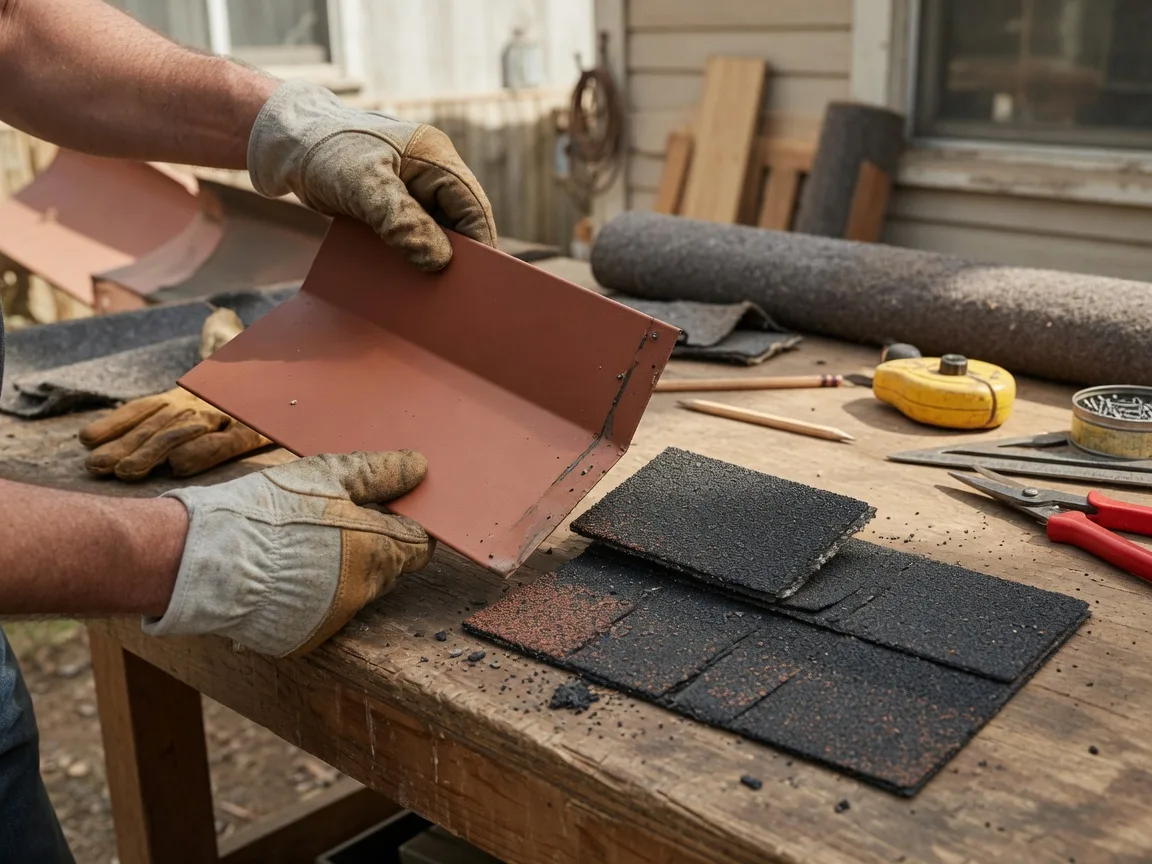Roof Repair company in Stoutsville, MO